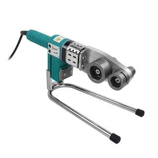 Foto 2 | Kit Termofusor 63 Mm 800w 120v Con Tijeras 270045 Rotoplas