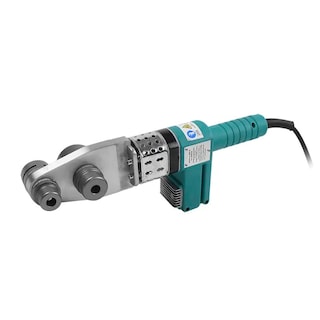 Foto 3 | Kit Termofusor 63 Mm 800w 120v Con Tijeras 270045 Rotoplas