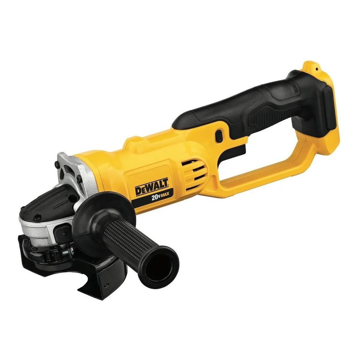 Foto 4 pulgar | Rotomartillo Brushless 20v 1/2'' Dewalt Dck209p2t-b3 + Esmeriladora