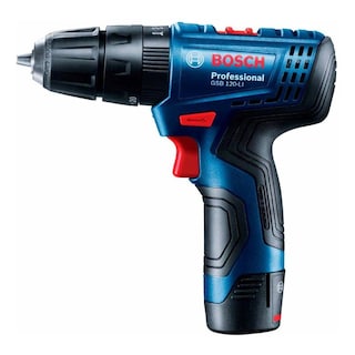 Foto 3 | Taladro Rotomartillo + Taladro Llave Impacto Uso Rudo Bosch