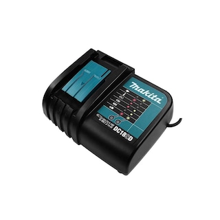Foto 5 | Combo Rotomartillo Dhp487 + Llave De Impacto Dtd157 Brushless 18v Dlx2414yx7 Makita
