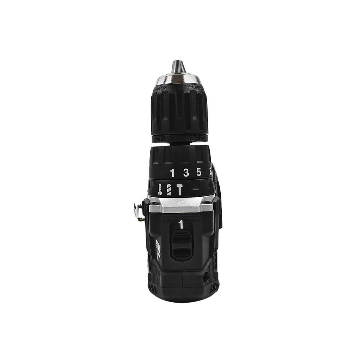 Foto 4 pulgar | Rotomartillo Brushless Makita Dhp487yx2b 18v