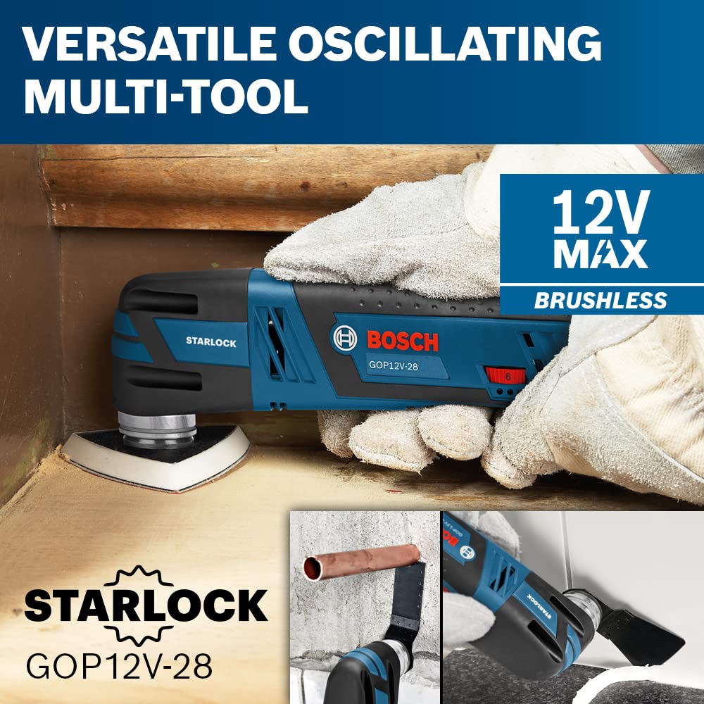 Foto 6 pulgar | Kit Combinado Bosch Gxl12v-270b22 De 12 V Como Máximo Con Taladro/destornillador Chameleon - Venta Internacional.