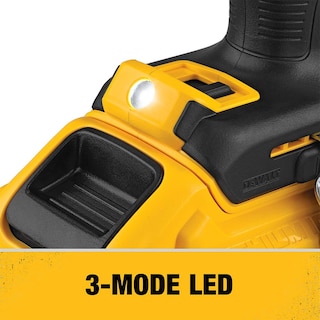 Foto 7 | Kit Combinado De Taladro Inalámbrico Dewalt 20v Max Xr Dck299d1w1 - Venta Internacional.