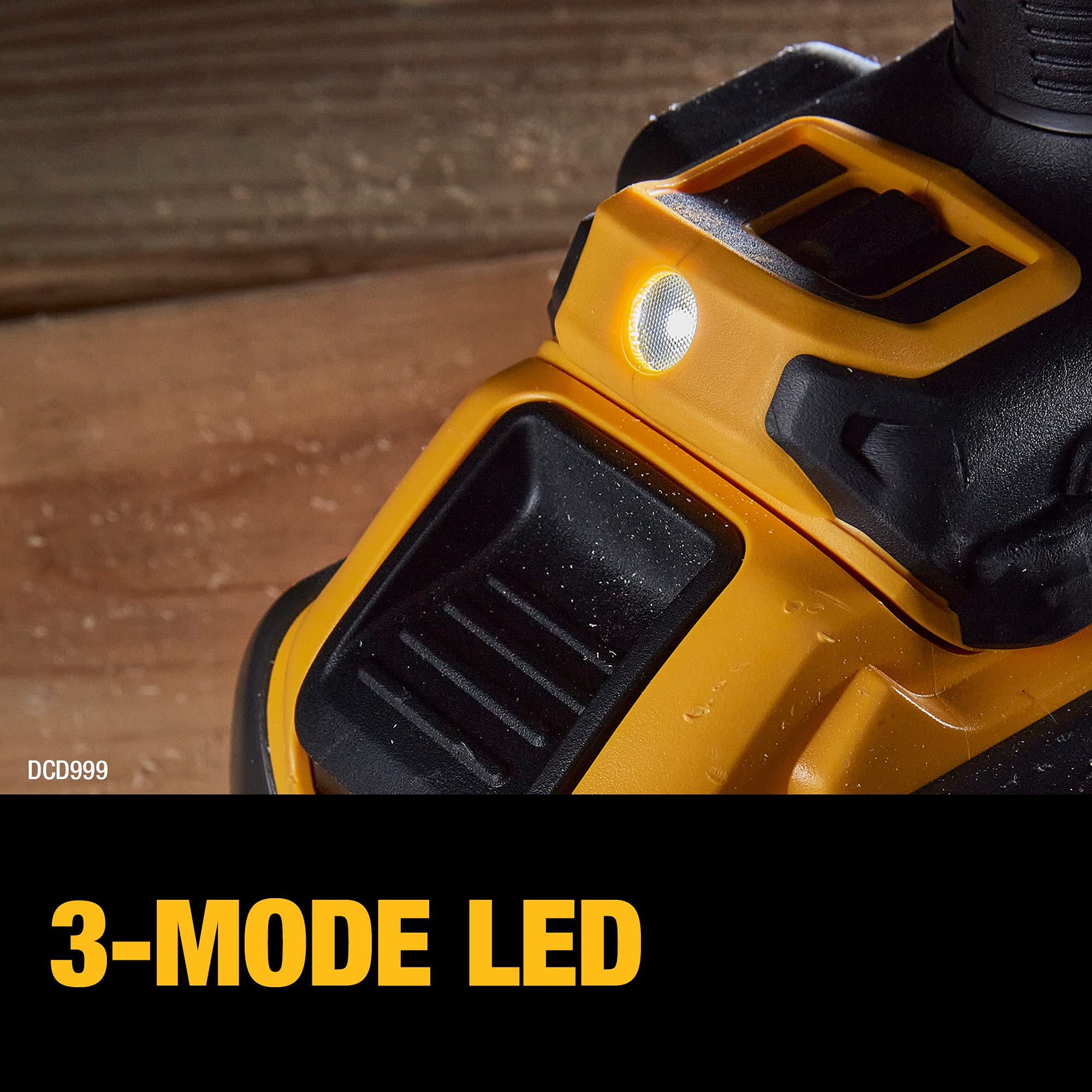 Foto 6 pulgar | Kit Dewalt Flexvolt Advantage 20 v con Taladro Percutor y Destornillador- Venta Internacional