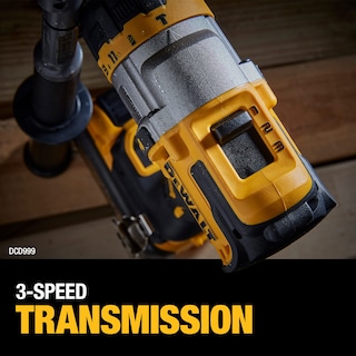 Foto 6 | Kit Dewalt Flexvolt Advantage 20 v con Taladro Percutor y Destornillador- Venta Internacional
