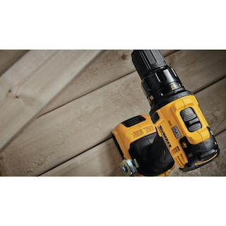 Foto 5 | Kit Combinado De Destornillador De Impacto Y Taladro Dewalt Dck280c2 20 V Max - Venta Internacional.