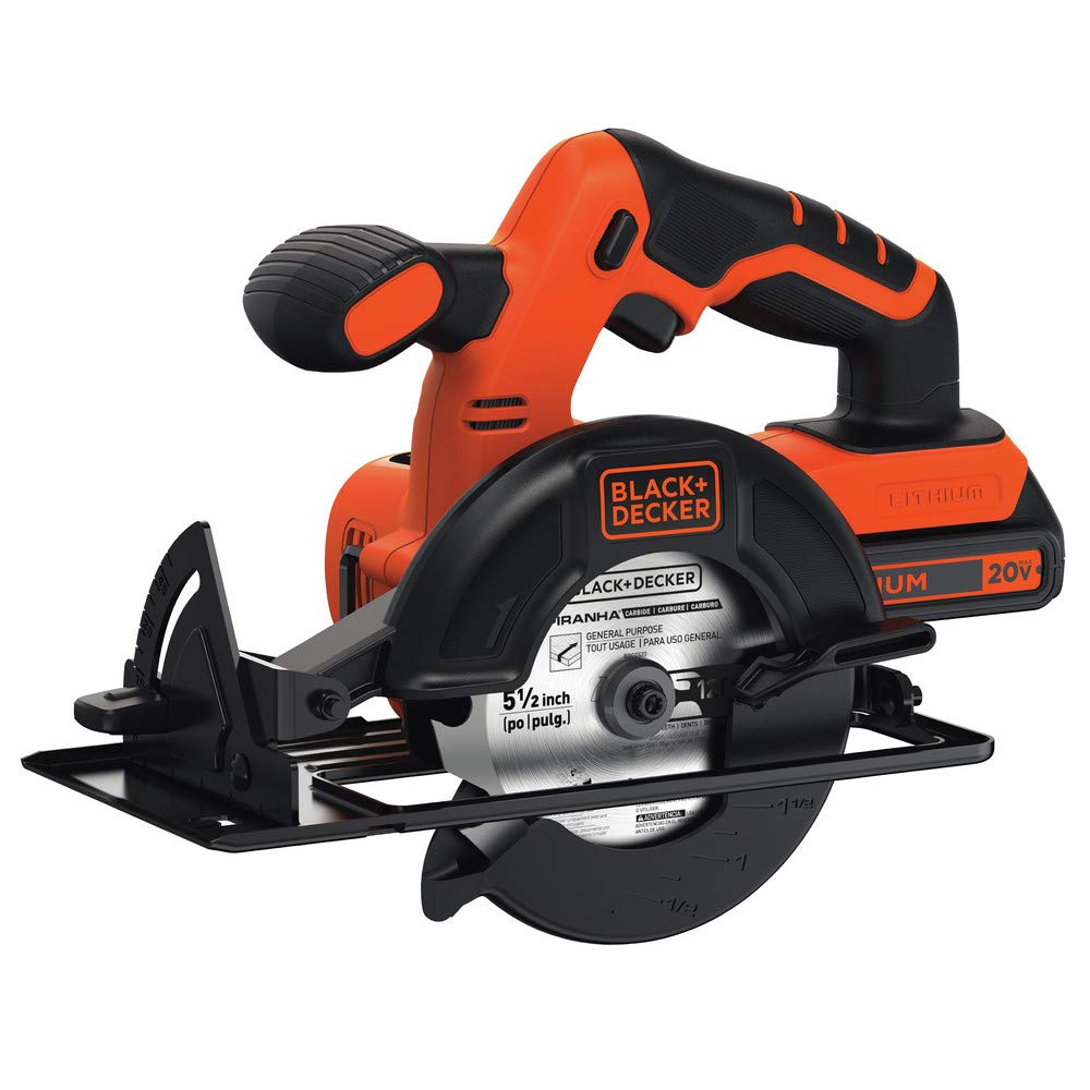 Foto 6 pulgar | Kit Combinado De Herramientas Eléctricas Black+decker, 20 V Como Máximo, 4 Herramientas Con 2 Baterías - Venta I