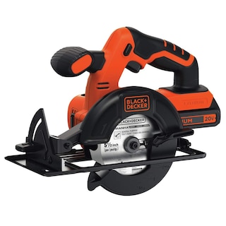 Foto 5 | Kit Combinado De Herramientas Eléctricas Black+decker, 20 V Como Máximo, 4 Herramientas Con 2 Baterías - Venta I