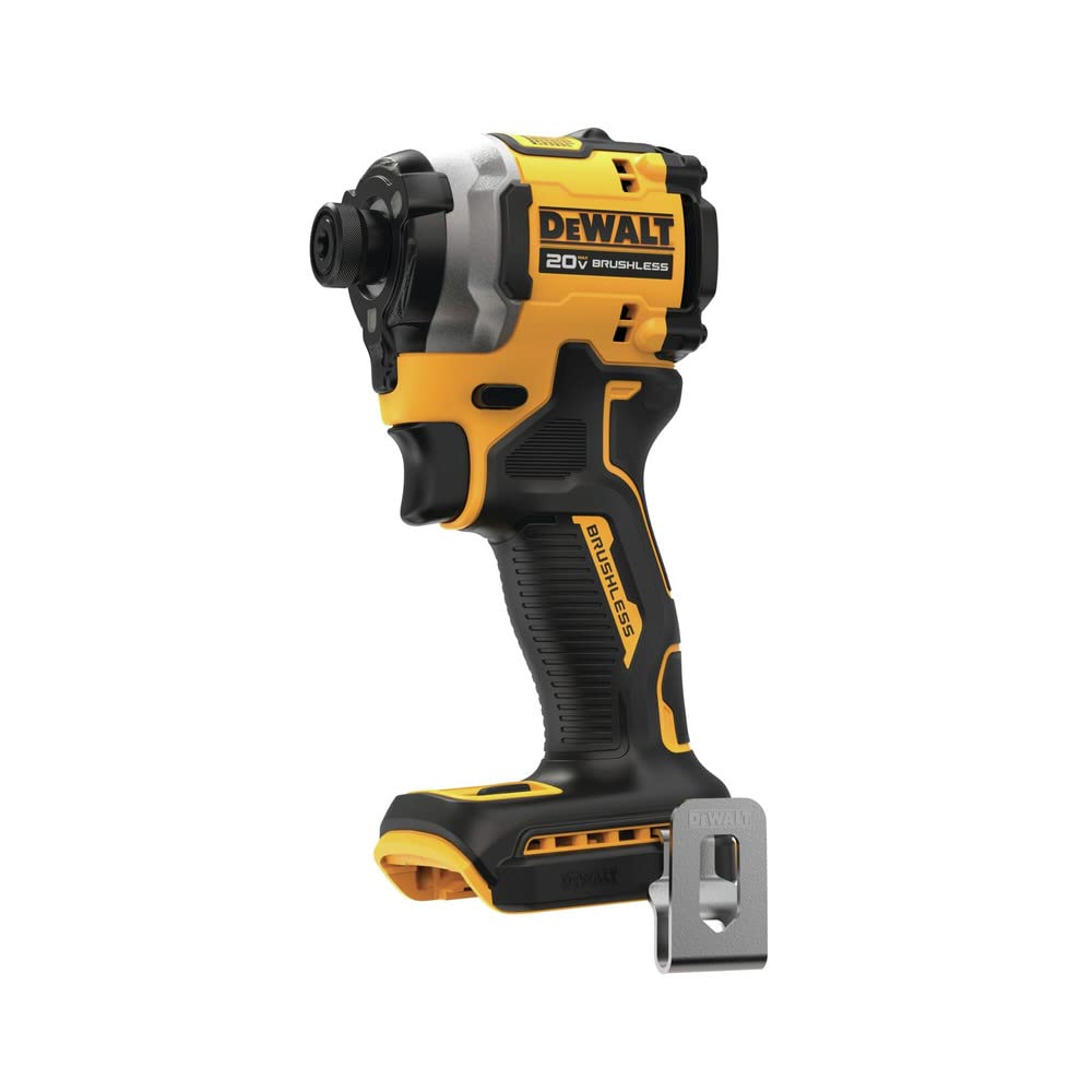 Foto 3 pulgar | Kit Combinado Dewalt Dck2051d2 20 V Max Xr Sin Escobillas Con 2 Baterías - Venta Internacional.