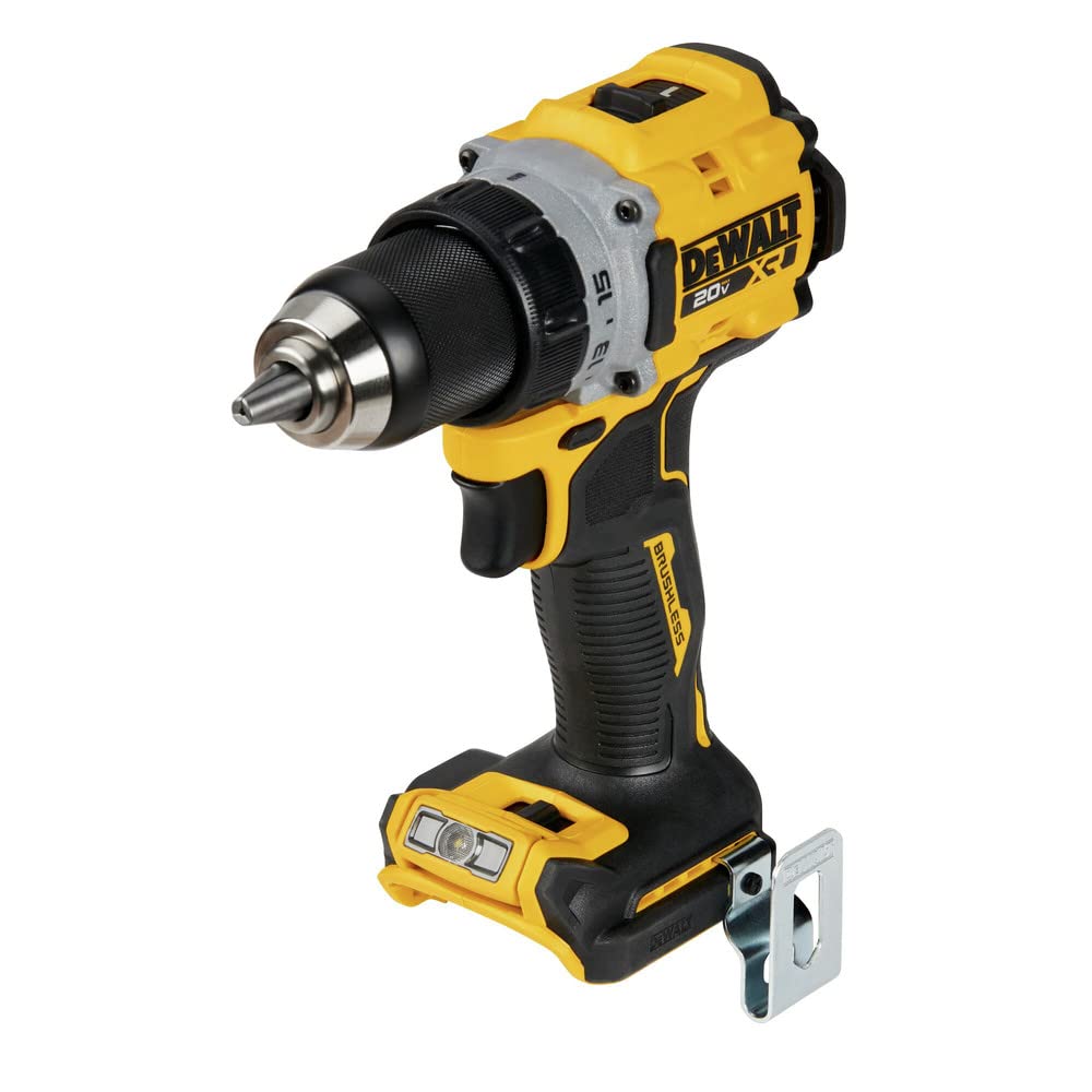Foto 4 pulgar | Kit Combinado Dewalt Dck2051d2 20 V Max Xr Sin Escobillas Con 2 Baterías - Venta Internacional.