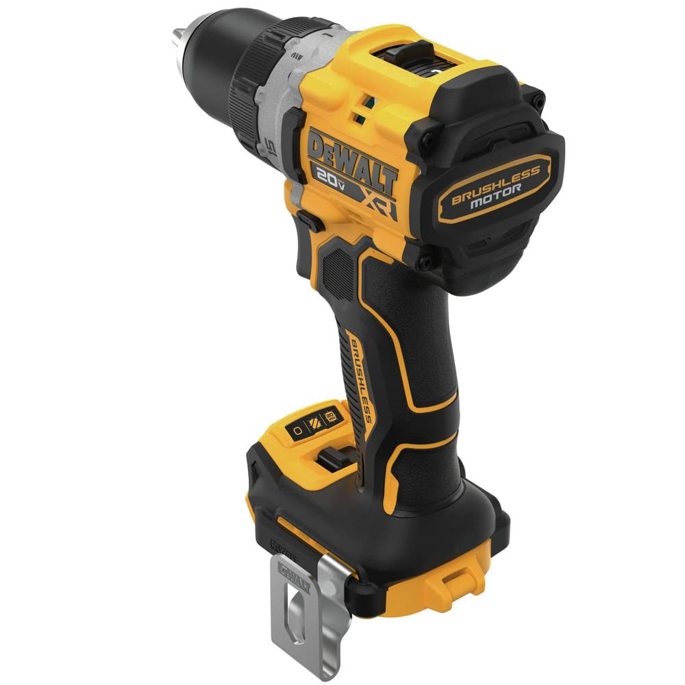 Foto 7 pulgar | Kit Combinado Dewalt Dck2051d2 20 V Max Xr Sin Escobillas Con 2 Baterías - Venta Internacional.