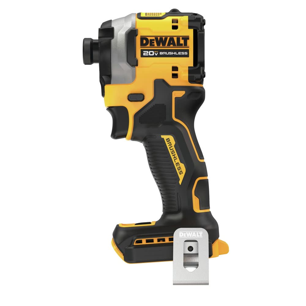 Foto 8 pulgar | Kit Combinado Dewalt Dck2051d2 20 V Max Xr Sin Escobillas Con 2 Baterías - Venta Internacional.