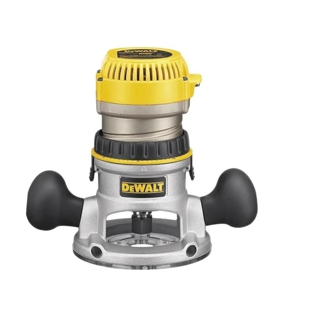 Foto 2 pulgar | Router Dewalt Dw616 750w 110v