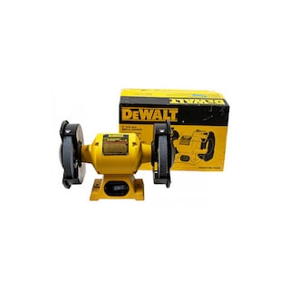 Foto 5 | Esmeriladora de Banco de 205mm Dewalt Dw758