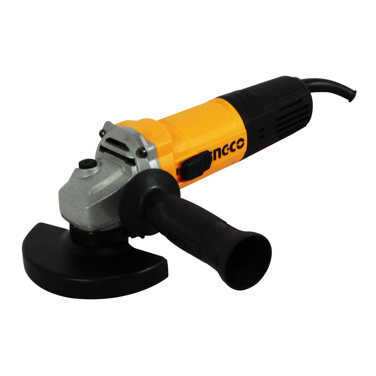 Esmerilador Angular Eléctrico 750w Multivoltaje Ingco Uag75028