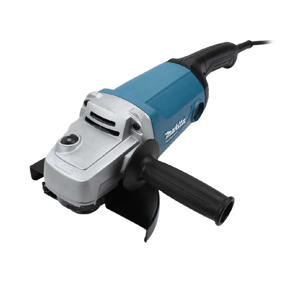 Esmeriladora Makita M0920b 7 Pulg 2200 W 8500 Rpm