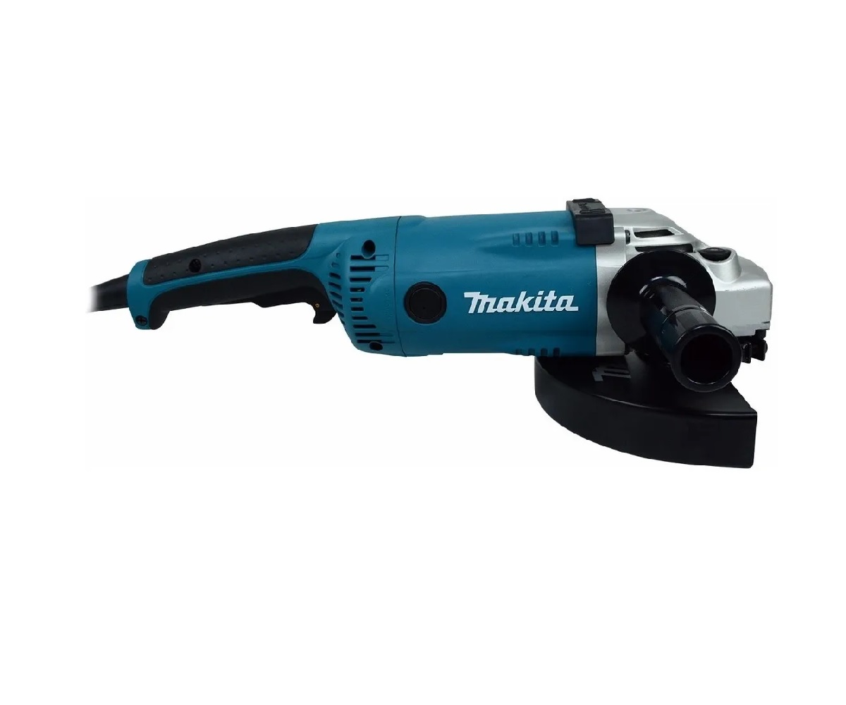 Esmeriladora Angular Makita Ga9020 De 9 Industrial 2200 W