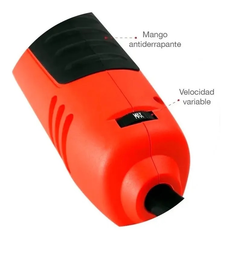 Foto 3 pulgar | Multiherramienta Oscilante Multi Pro 300w Cortadora Lijadora