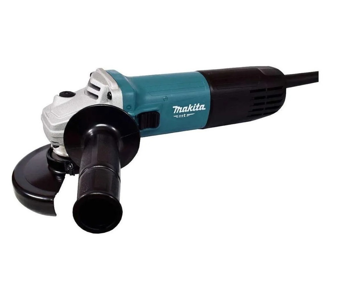 Esmeriladora Angular Makita M9510 50 hz/60 hz  850 W 120 V