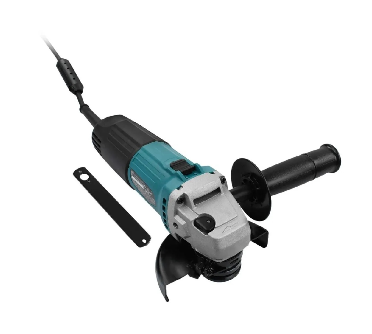 Miniesmeriladora Makita M0901b 540w 4 1/2 Pulg