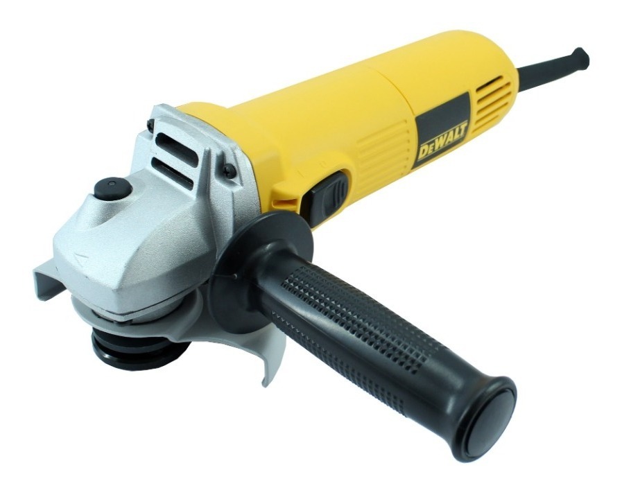 Mini Esmeriladora 4-1/2pulg Dewalt Dwe4010-b3 700w 03900269