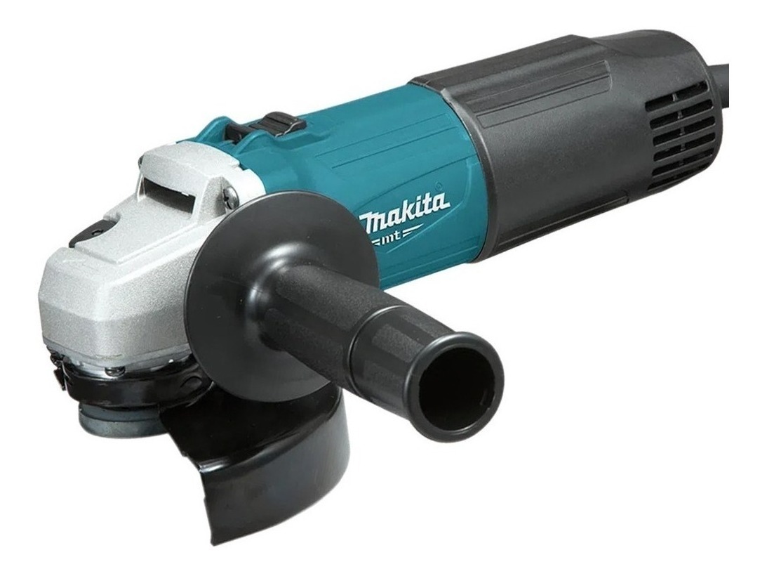 Mini Esmeriladora Angular 4-1/2  540w Mt M0901b Makita