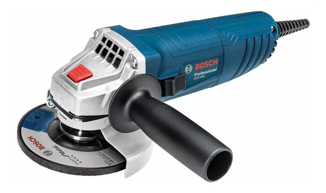 Bosch Esmeriladora