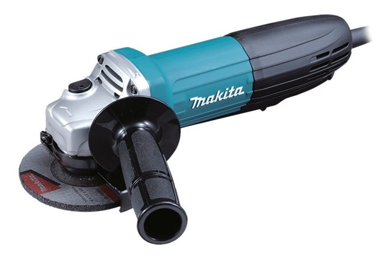 Esmeriladora Mini Esmeril 720w 4,5 Ga4534 Makita