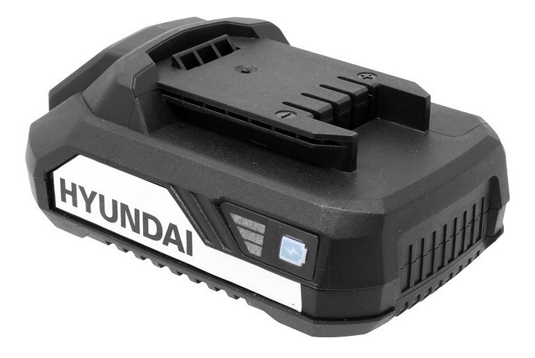 Batería Para Esmeril Angular Hyundai 20v