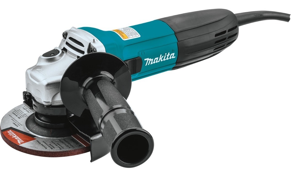 Miniesmeriladora 4-1/2  720w Makita Ga4530