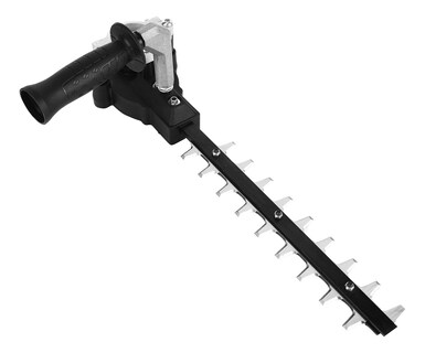 Foto 1 | Adaptador Para Cortasetos Amoladora Angular De 9 Dientes