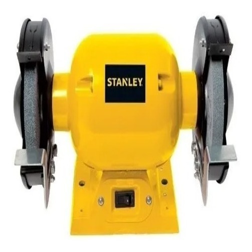 Esmeril De Banco De 1/2 Stanley Stgb3715-b3