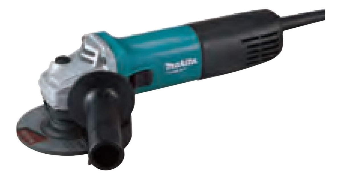 Mini Esmeriladora Angular M9510b Makita Regalala