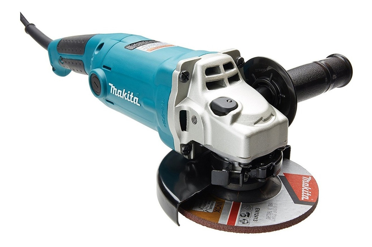 Esmeril Amoladora 5  1200w Ga5010 Makita