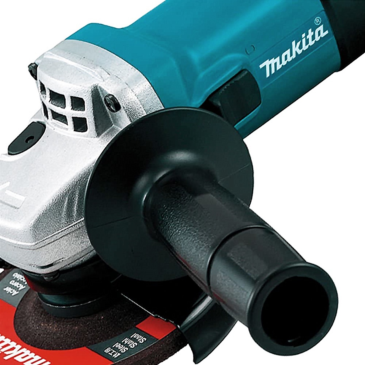 Mini Esmeriladora Angular 4.1/2  710 W 10000  Makita 9554hng