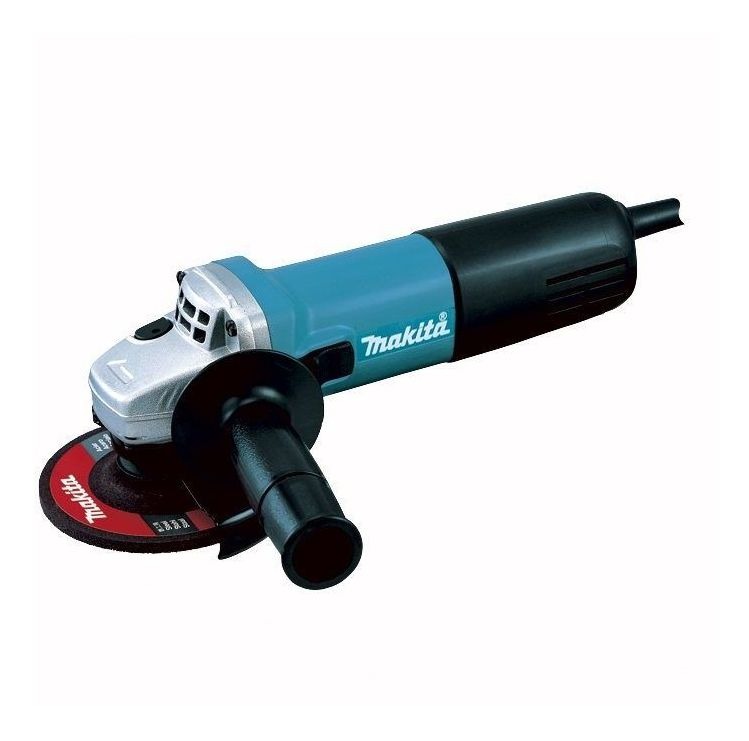 Esmeriladora Makita Mini Esmeril 840w 4,5 9557hn Makita