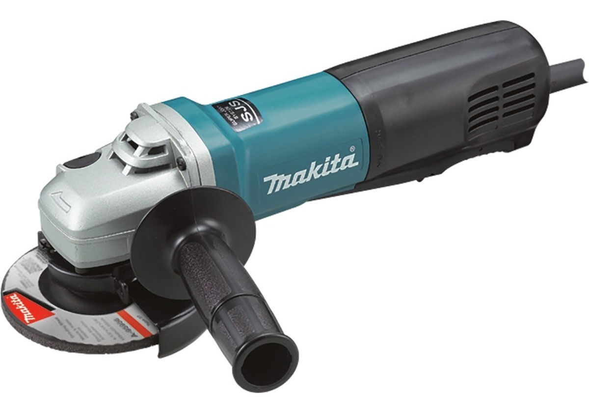 Foto 2 pulgar | Makita 9564pvc Minipulidor 4 1/2