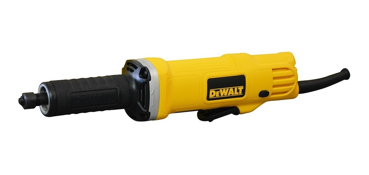 Foto 2 pulgar | Esmeriladora Recta Dewalt Dwe4887b3 450 W 120 V