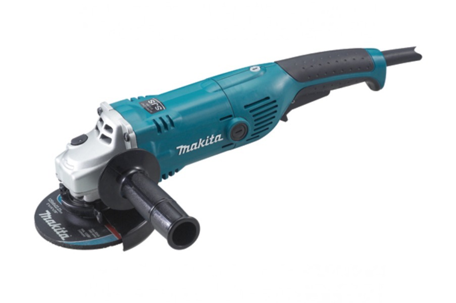 Miniesmeriladora 5  1450w Ga5021c Makita