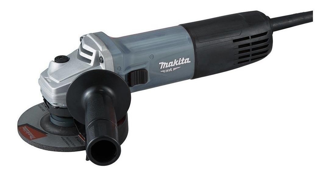 Makita Mt M9510b Esmeriladora Angular
