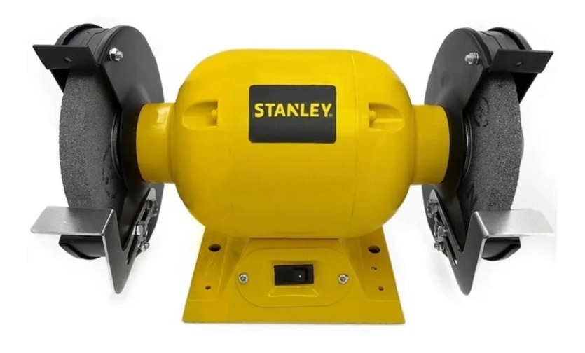 Esmeril De Banco De 1/2  Stanley