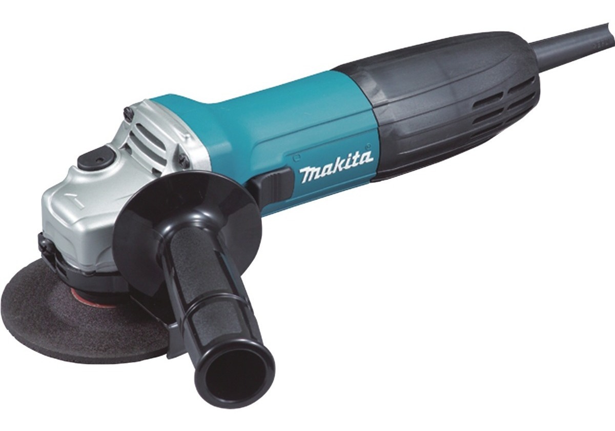 Foto 2 pulgar | Miniesmeriladora 4  Makita 650w Ga4030