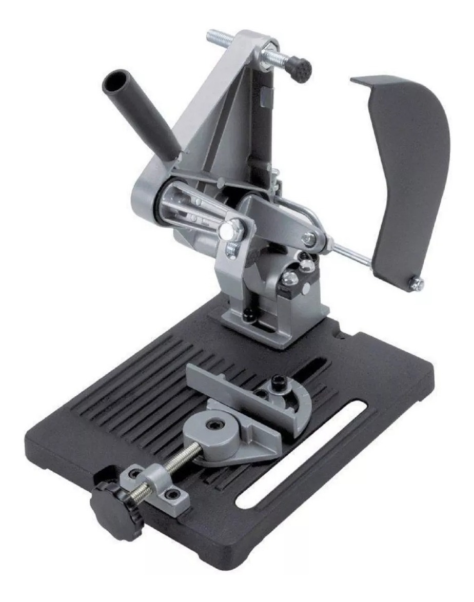 Soporte Para Mini Esmeriladora 4-1/2 Pulg 245105 Obi
