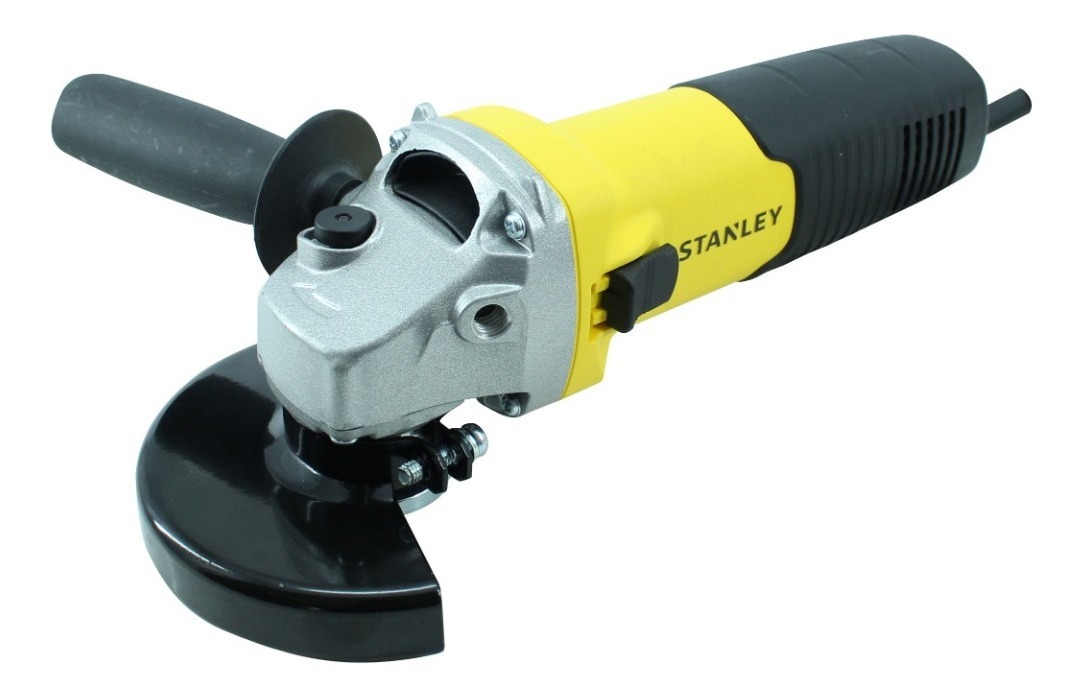 Mini Esmeriladora De 115mm Stanley Stgs6115-b3 600w 29505060