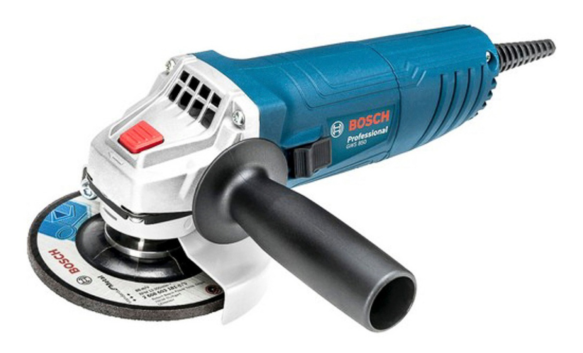Foto 2 pulgar | Mini Esmeriladora Angular 4.1/2  850 W 1100 Bosch 06013775g2
