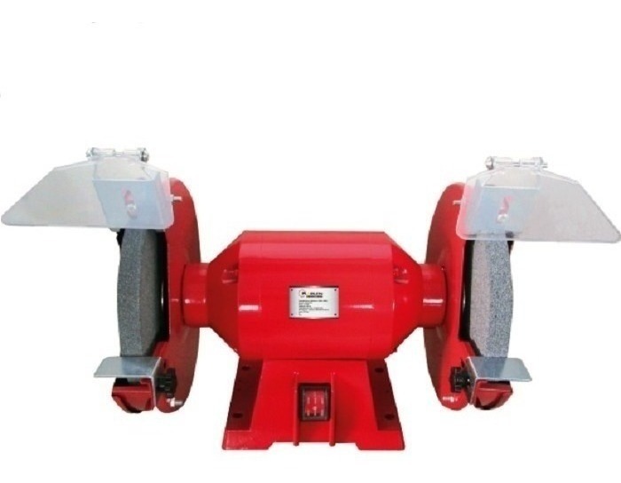 Foto 1 | Esmeril Industrial Karlen color Rojo Eléctrico de Banco de 1/2 HP Envío Gratis