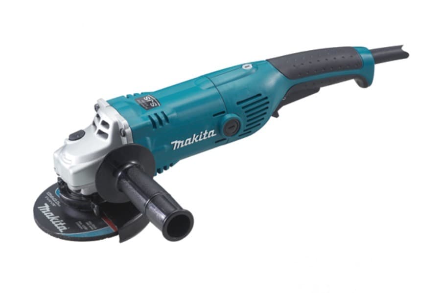 Miniesmeriladora 5  1450w Ga5021c Makita $8,503