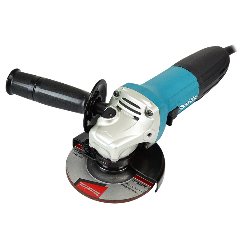 Esmeriladora Angular Makita Ga4530