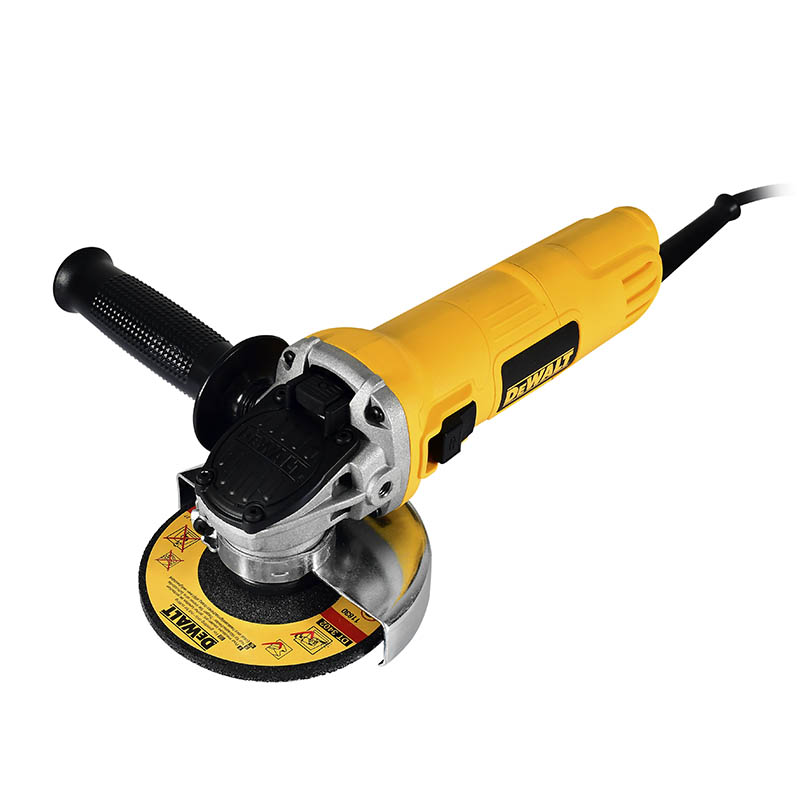 Foto 1 | Mini esmeriladora Dewalt Dwe4020-b3  4 1/2 750 W